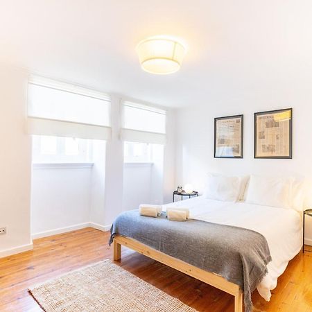 Liberdade Central Apartment 리스본 외부 사진
