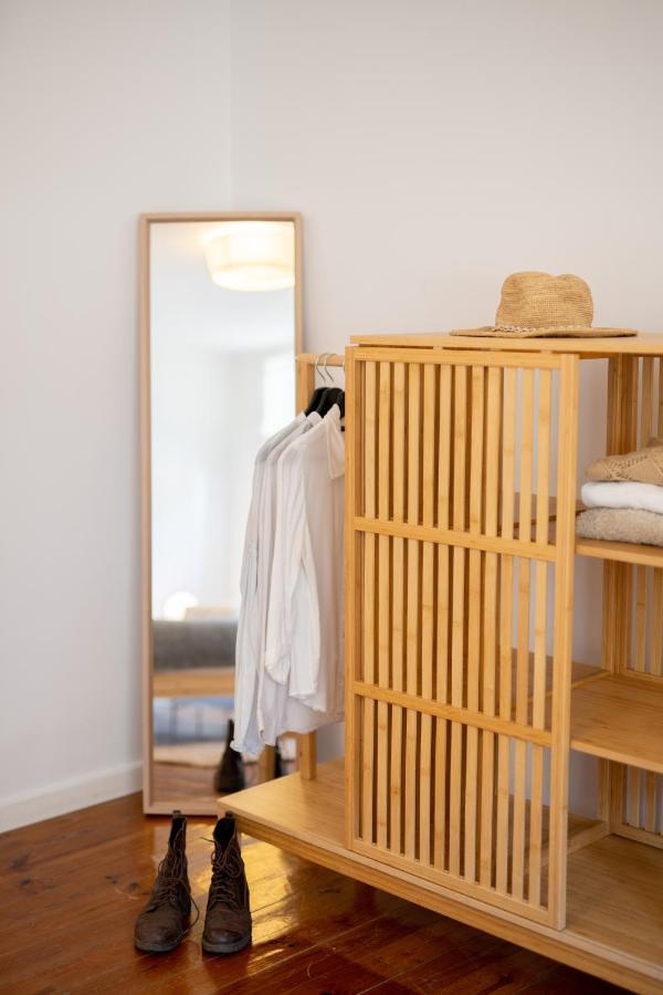 Liberdade Central Apartment 리스본 외부 사진