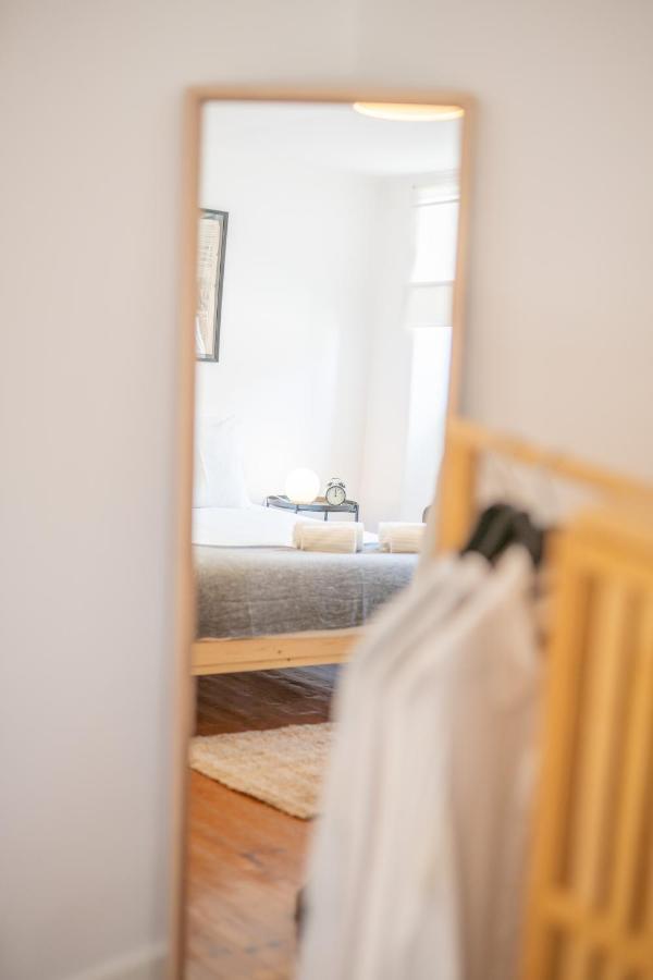 Liberdade Central Apartment 리스본 외부 사진