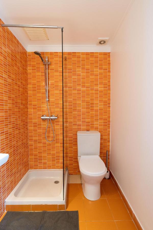 Liberdade Central Apartment 리스본 외부 사진