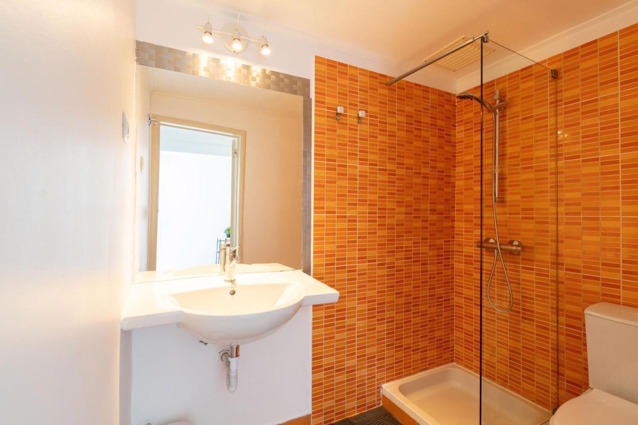 Liberdade Central Apartment 리스본 외부 사진